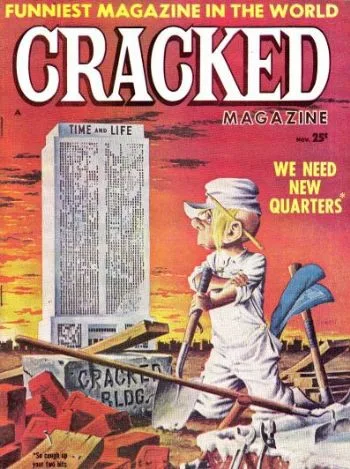 Cover of Issue #22