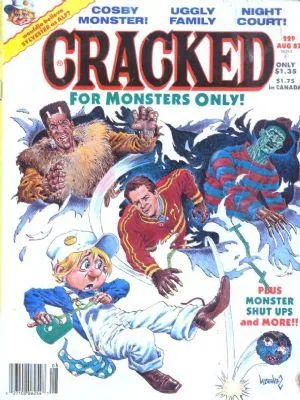 Cover of Issue #229
