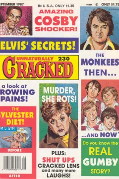 Issue #230