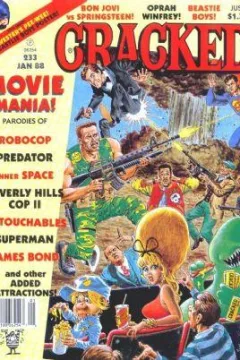 Issue #233