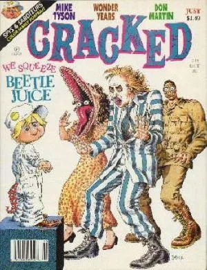 Cover of Issue #239