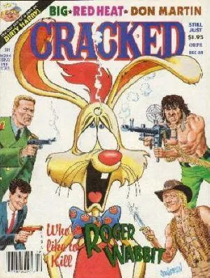 Cover of Issue #241