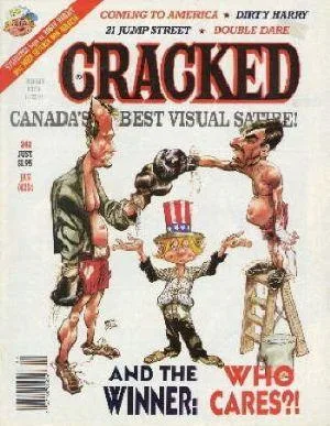 Cover of Issue #242