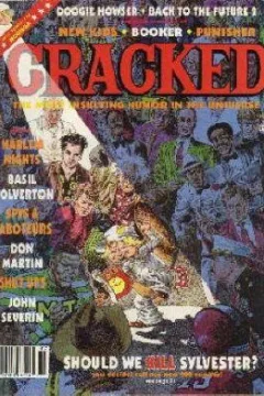 Issue #254