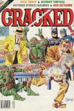 Issue #256