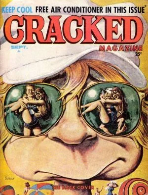 Cover of Issue #26