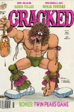 Issue #261