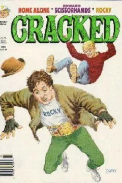 Issue #262