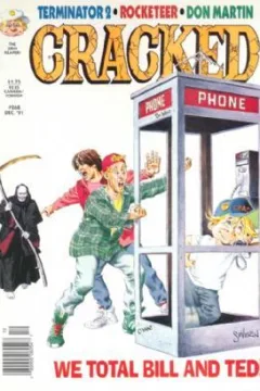 Issue #268