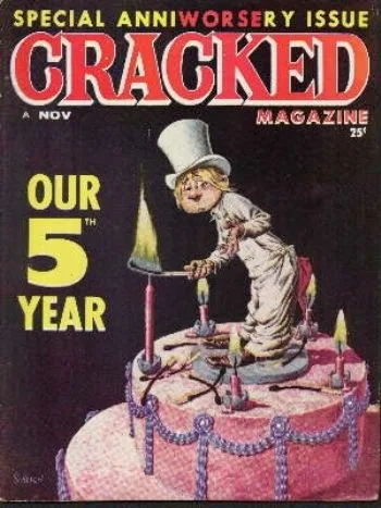 Cover of Issue #27