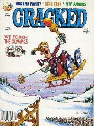 Cover of Issue #271
