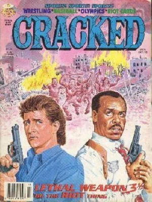 Cover of Issue #275