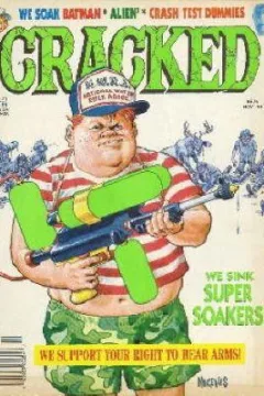 Issue #276