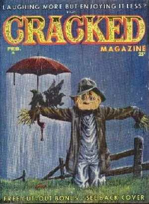 Cover of Issue #28