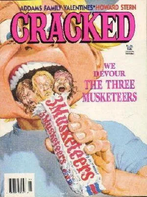 Cover of Issue #289