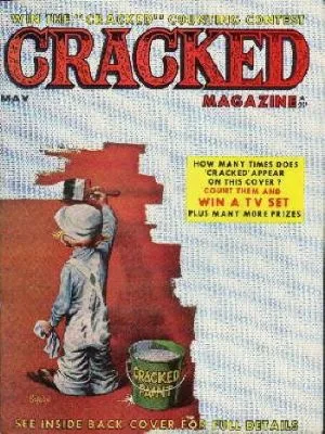 Cover of Issue #29