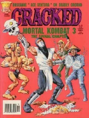 Cover of Issue #291