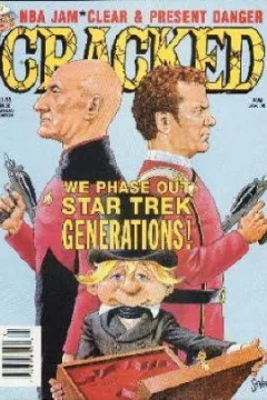 Issue #296
