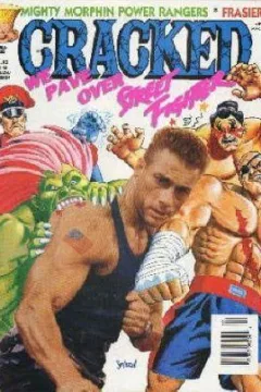 Issue #297