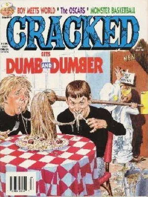 Cover of Issue #299
