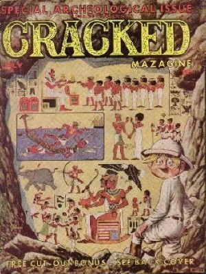 Cover of Issue #30