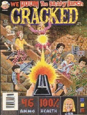 Cover of Issue #300