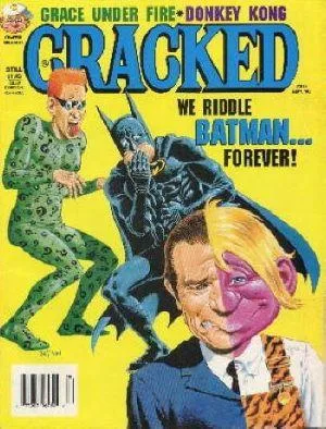 Cover of Issue #301