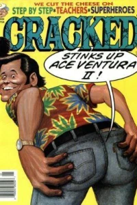 Issue #305