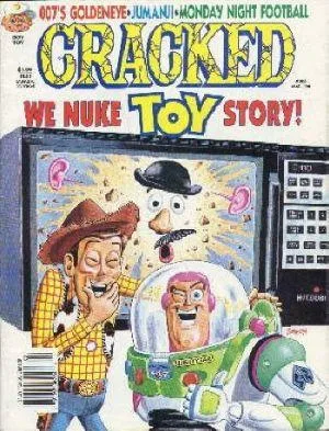Cover of Issue #306