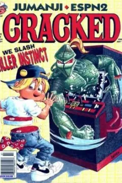 Issue #308
