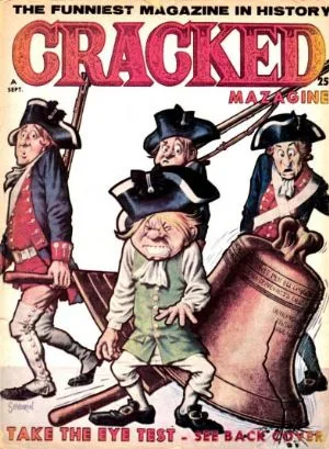 Cover of Issue #31