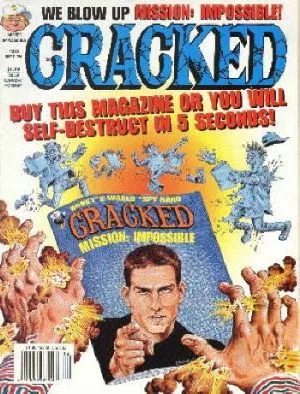 Cover of Issue #310