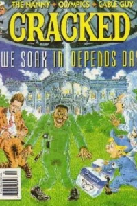 We Soak In Depends Day