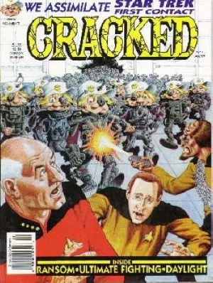 Cover of Issue #314