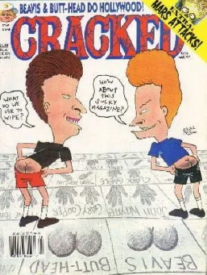 Cover of Issue #315