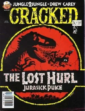 Cover of Issue #319