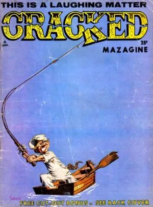 Cover of Issue #32