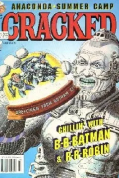 Issue #320