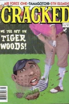 Issue #321