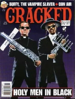 Cover of Issue #322