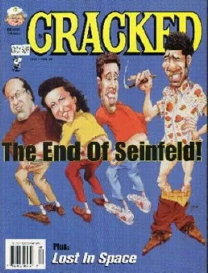Cover of Issue #327
