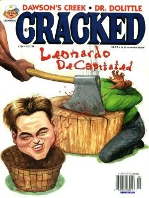 Cover of Issue #329