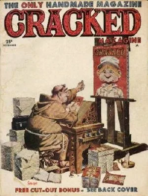 Cover of Issue #33