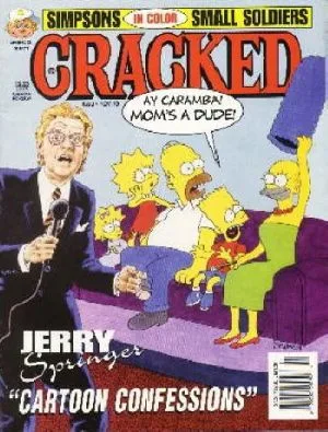 Cover of Issue #330