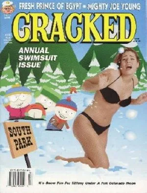 Cover of Issue #333