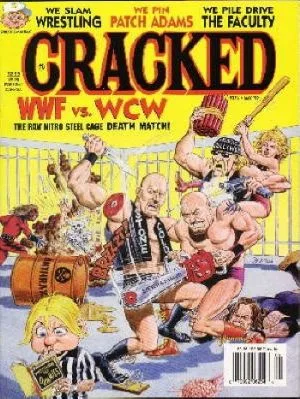 Cover of Issue #334
