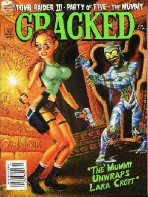 Cover of Issue #335