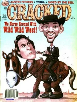 Cover of Issue #337