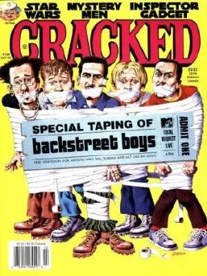 Cover of Issue #338