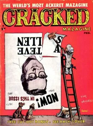 Cover of Issue #34